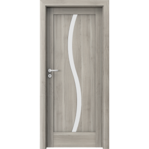 Porta Verte HOME E.1 Agát Strieborný 